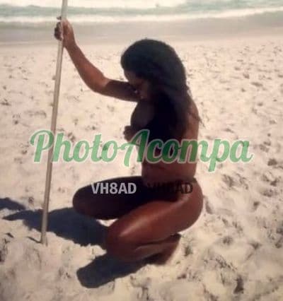 Travesti acompanhante foto verificada em Cabo Frio — Deyse Pogliessi, foto 3