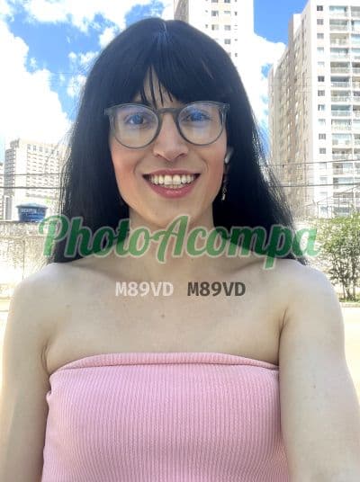Travesti acompanhante foto sem retoque em São Paulo, foto 5 de Doce Monique