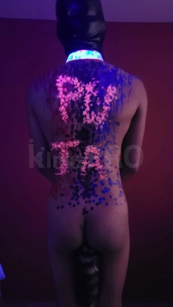 Foto 5: Travesti acompanhante foto sem retoque em Rio de Janeiro — Domme de paus