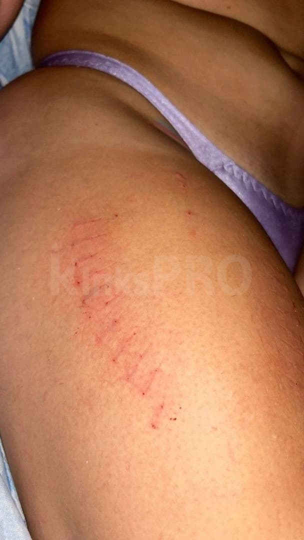 Travesti acompanhante em Rio de Janeiro — fetiche de pés, foto 6 de Domme de paus