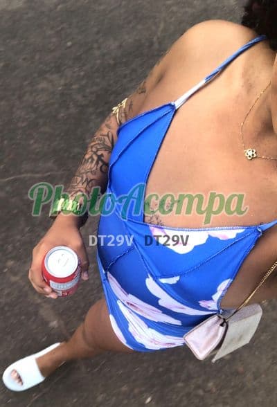 Travesti acompanhante foto sem retoque em São Luís, foto 5 de Drika