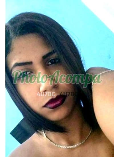 Travesti acompanhante foto verificada em Praia Grande (3) — Eduarda Danttas