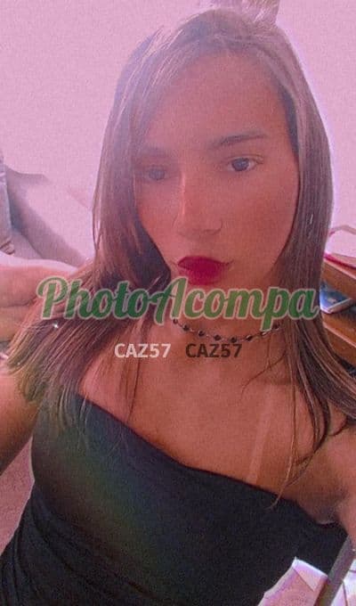 Travesti acompanhante foto verificada em Duque de Caxias — Eduarda Lemons, foto 3