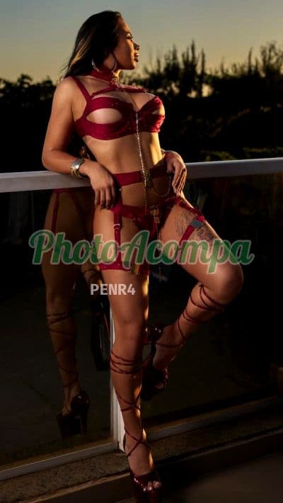 Foto 5: Travesti acompanhante foto sem retoque em Rio de Janeiro — Eduarda Oliveira