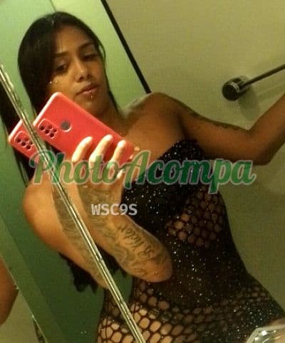 Travesti acompanhante em Americana — beijo grego, foto 2 de Eduarda Rodrigues