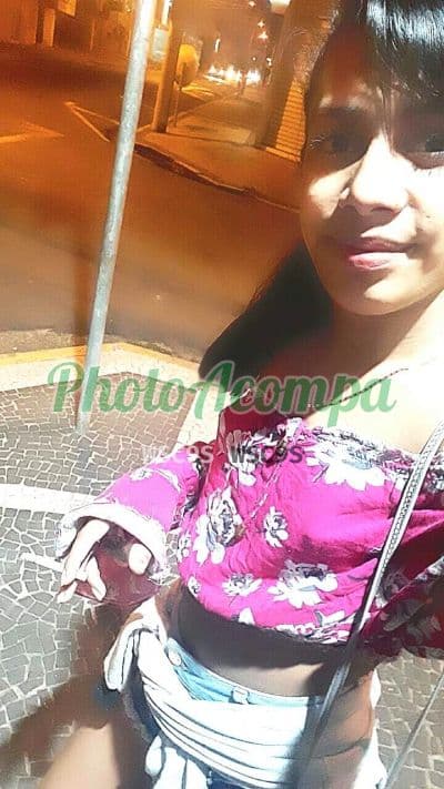 Foto 6: Travesti acompanhante em Americana — beijo grego, Eduarda Rodrigues