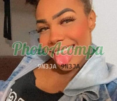 Travesti acompanhante em Osasco com beijo na boca (2) — Eduarda Soares