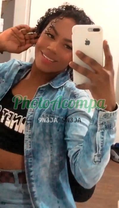 Foto 5: Travesti acompanhante foto sem retoque em Osasco — Eduarda Soares