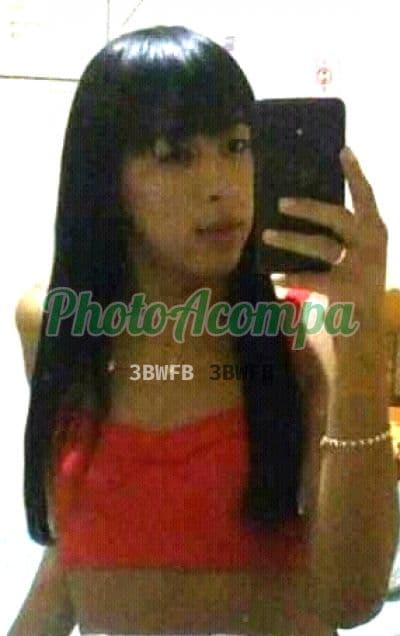Travesti acompanhante em Natal — beijo na boca, foto 2 de Eduarda Souza