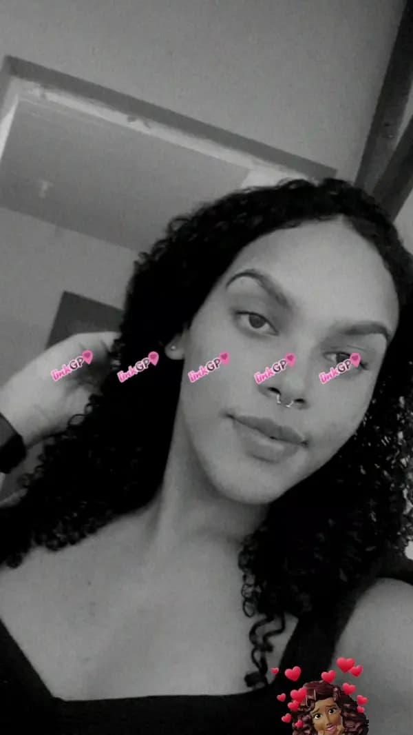 Travesti acompanhante em Natal — beijo grego, foto 2 de Eduarda Trans