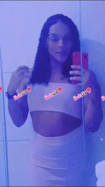 Travesti acompanhante seios pequenos em Natal — Eduarda Trans, foto 9