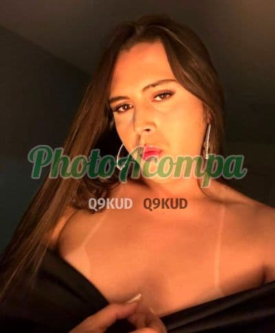 Foto 2: Travesti acompanhante em Osasco — beijo na boca, Elis Ferraz