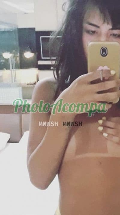 Foto 2: Travesti acompanhante em Fortaleza — beijo grego, Eliza