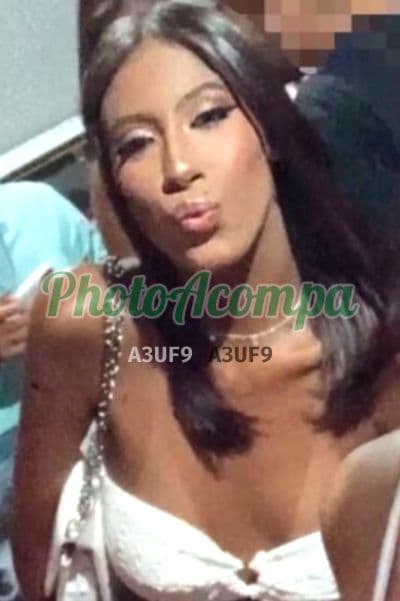 Foto 3: Travesti acompanhante foto verificada em São Paulo — Eloá