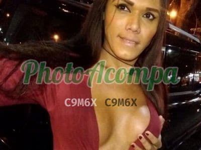 Travesti acompanhante foto sem retoque em Curitiba — Emanuelle, foto 5