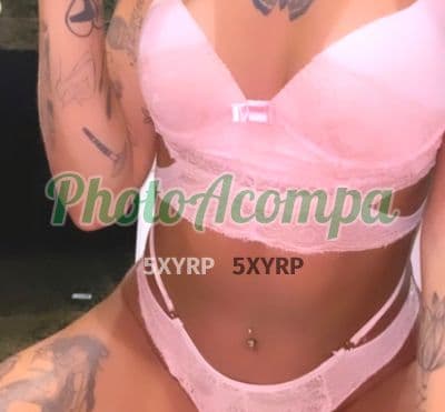 Travesti acompanhante foto sem retoque em Brasília — Emanuelly Mendes, foto 5