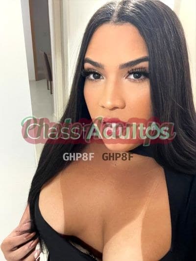 Travesti acompanhante imagem do anúncio em Feira de Santana