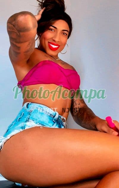 Foto 5: Travesti acompanhante foto sem retoque em Ribeirão Preto — Emilly Fernandez