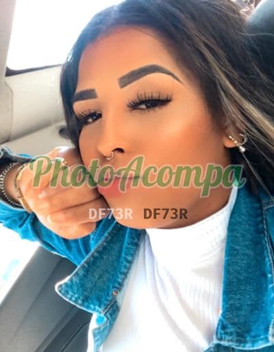 Foto 5: Travesti acompanhante foto sem retoque em Itapecerica da Serra — Emmanuelle