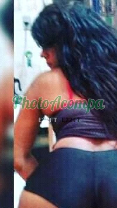 Travesti acompanhante imagem autêntica em Feira de Santana (4) — Érika