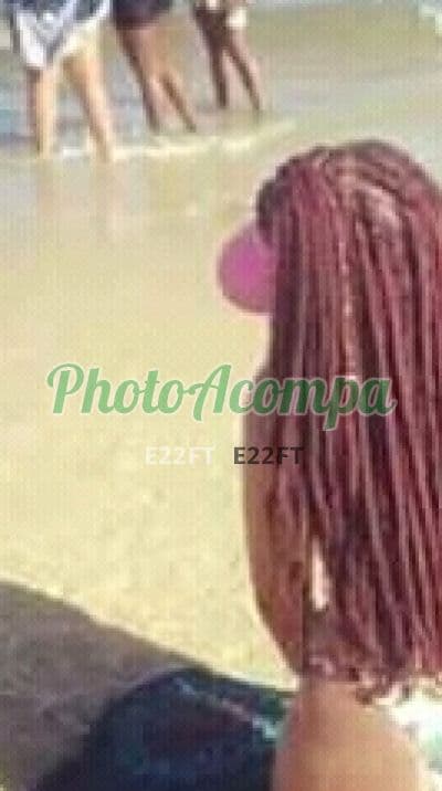 Travesti acompanhante foto sem retoque em Feira de Santana, foto 5 de Érika