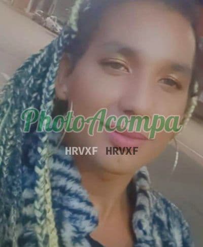 Foto 4: Travesti acompanhante em Americana — beijo na boca, Erika Meretriz