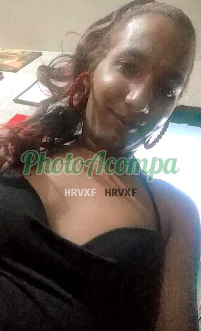 Foto 5: Travesti acompanhante foto sem retoque em Americana — Erika Meretriz