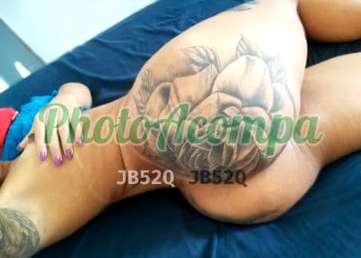 Travesti acompanhante imagem original em Fortaleza, foto 6 de Erika Schneider