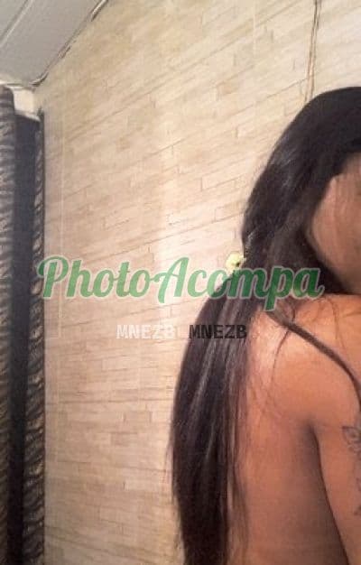 Travesti acompanhante foto sem retoque em Rio de Janeiro — Erika Soares, foto 5