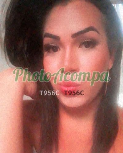 Travesti acompanhante foto verificada em Uberlândia — Erikaa liraa, foto 3