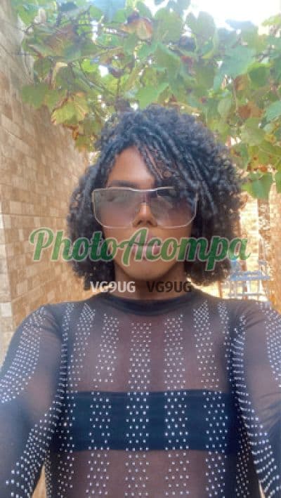 Travesti acompanhante foto verificada em Duque de Caxias — Esheley Lara, foto 3