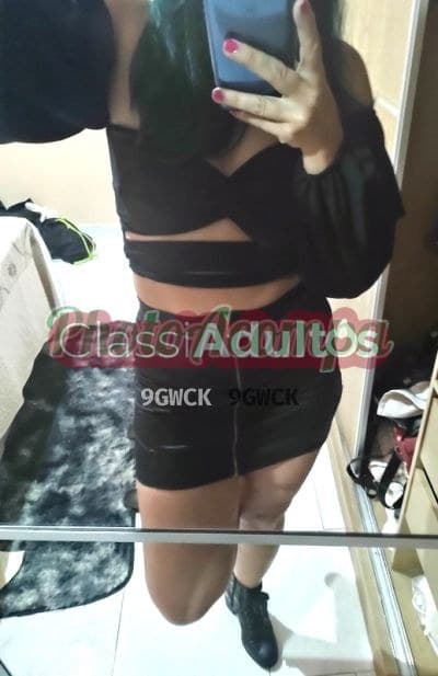 Travesti acompanhante imagem do anúncio em Maringá — Esmeralda