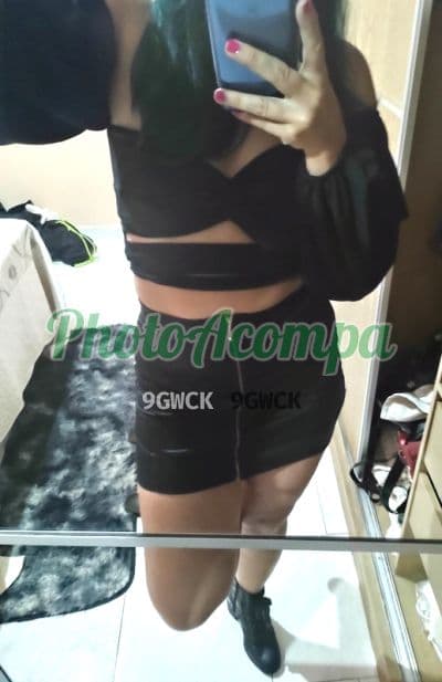 Travesti acompanhante foto sem retoque em Maringá (5) — Esmeralda