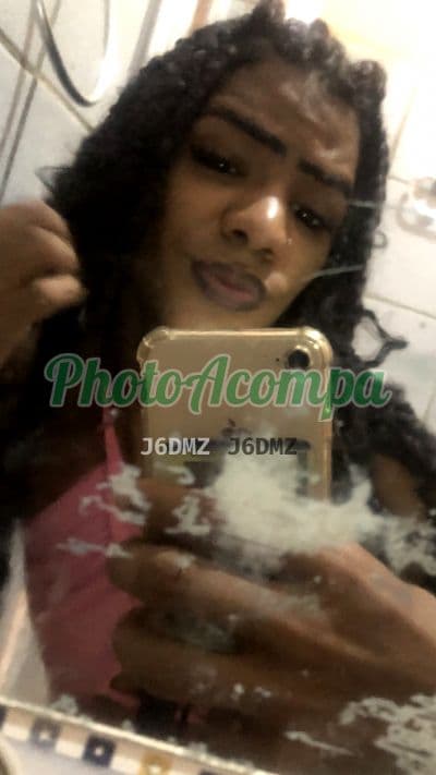 Foto 3: Travesti acompanhante foto verificada em Olinda — Ester