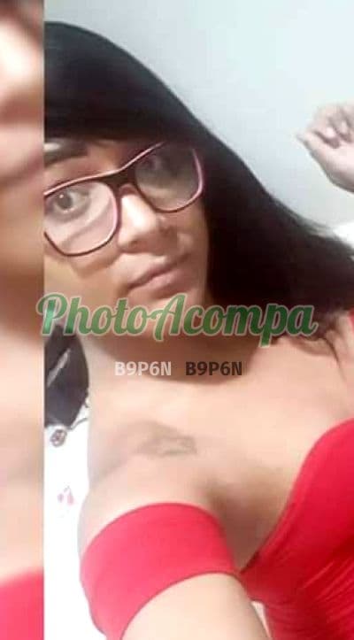 Travesti acompanhante foto verificada em São Paulo, foto 3 de Esterfany Muniz