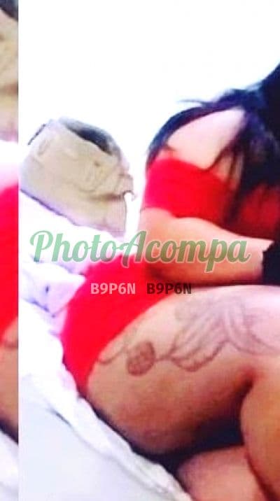 Travesti acompanhante em São Paulo — beijo grego, foto 4 de Esterfany Muniz