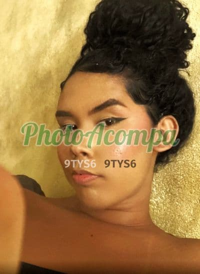 Travesti acompanhante em Natal — beijo na boca, foto 6 de Esther