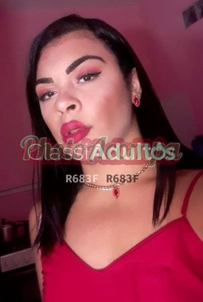 Travesti acompanhante imagem do anúncio em Fortaleza, foto de perfil