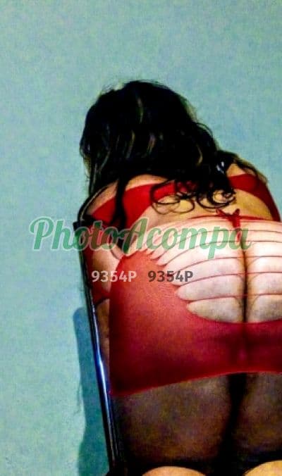 Travesti acompanhante em Nova Iguaçu — garganta profunda, foto 4 de Eva