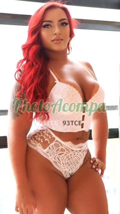 Travesti acompanhante foto verificada em Osasco — Evelly Cris, foto 3