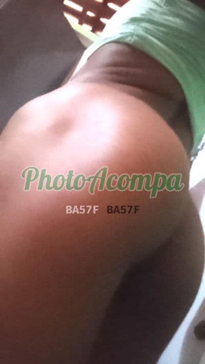 Travesti acompanhante em Fortaleza — beijo grego, foto 4 de Fabi