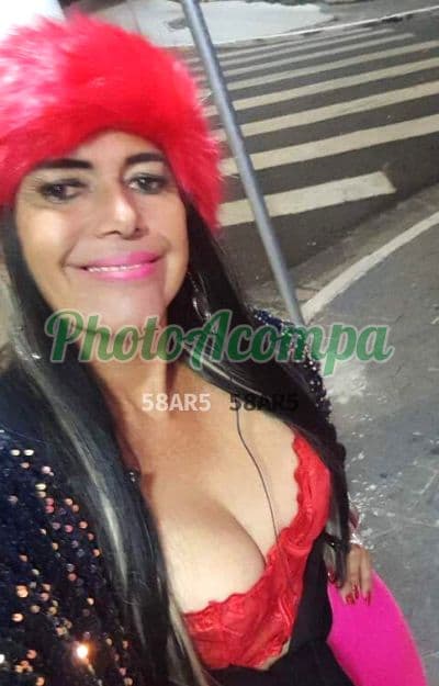 Travesti acompanhante imagem autêntica em São Paulo (4) — Fabiane Albuquerque