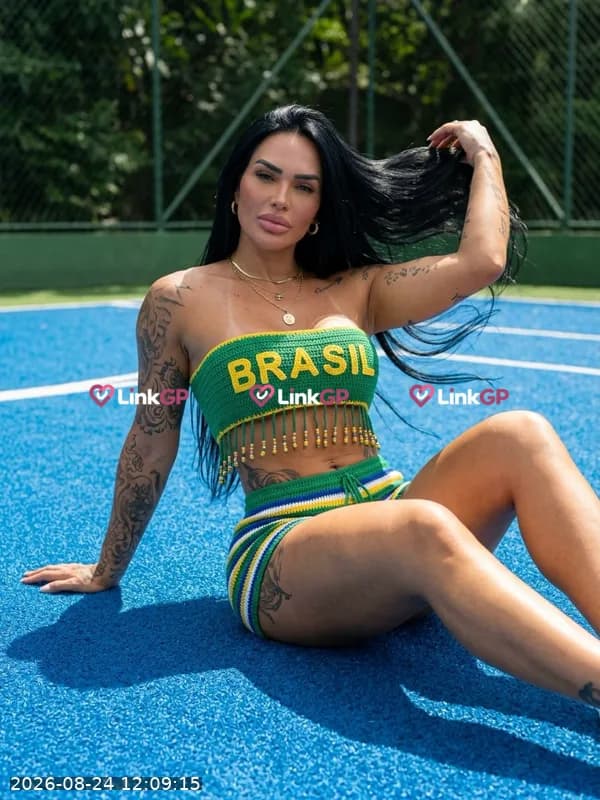 Foto 3: Travesti acompanhante cinturinha em Estreito — Fada Do Leite