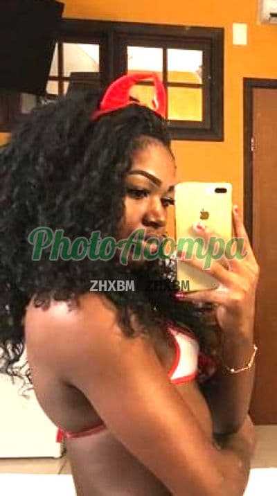 Travesti acompanhante em Rio de Janeiro — beijo na boca, foto 2 de Fanny Surfistinha