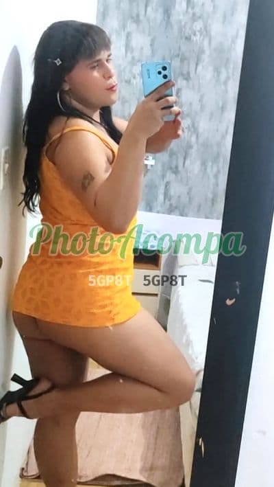 Foto 4: Travesti acompanhante em Pouso Alegre — garganta profunda, Felipa Marques