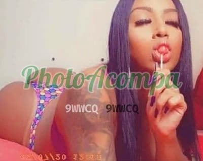 Travesti acompanhante em São Paulo — garganta profunda, foto 4 de Fernanda