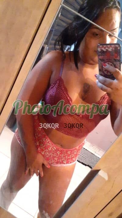 Travesti acompanhante foto sem retoque em São Paulo, foto 5 de Fernanda Almeida