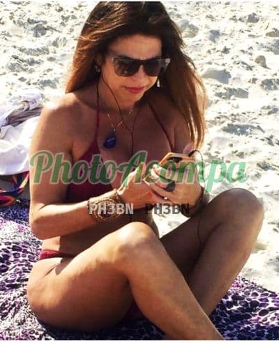 Travesti acompanhante em Rio de Janeiro com beijo na boca (4) — Fernanda Do Amaral
