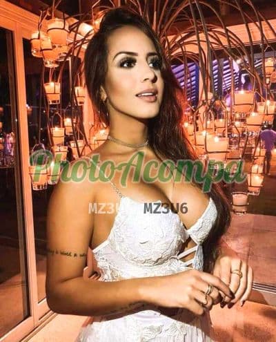 Travesti acompanhante foto sem retoque em Curitiba (5) — Fernanda Gimenez