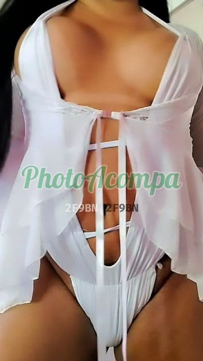 Travesti acompanhante em Guarulhos — beijo grego, foto 4 de Fernanda Kaufmann